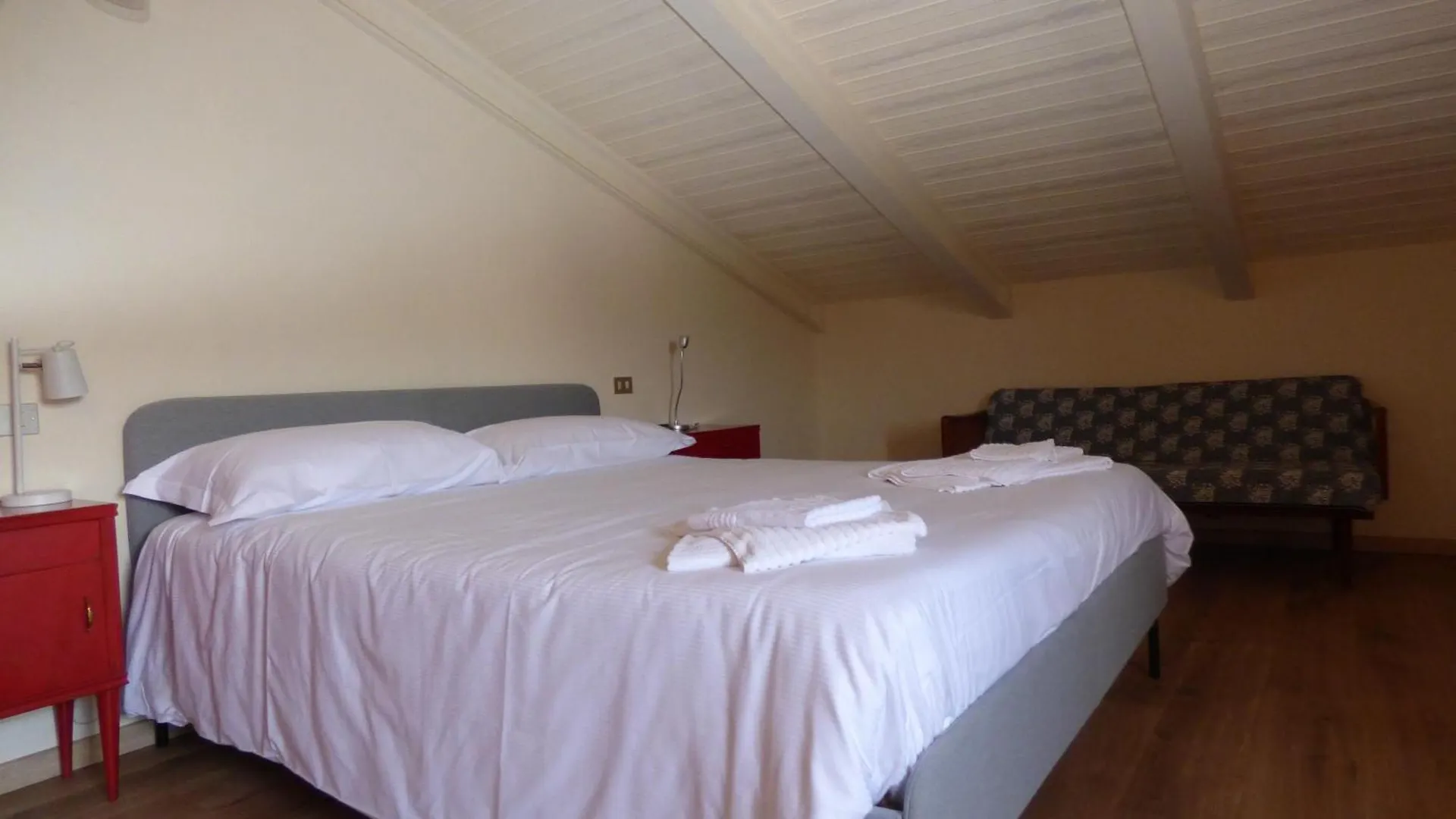 Holiday home Gnazzano Home 1 Loiano