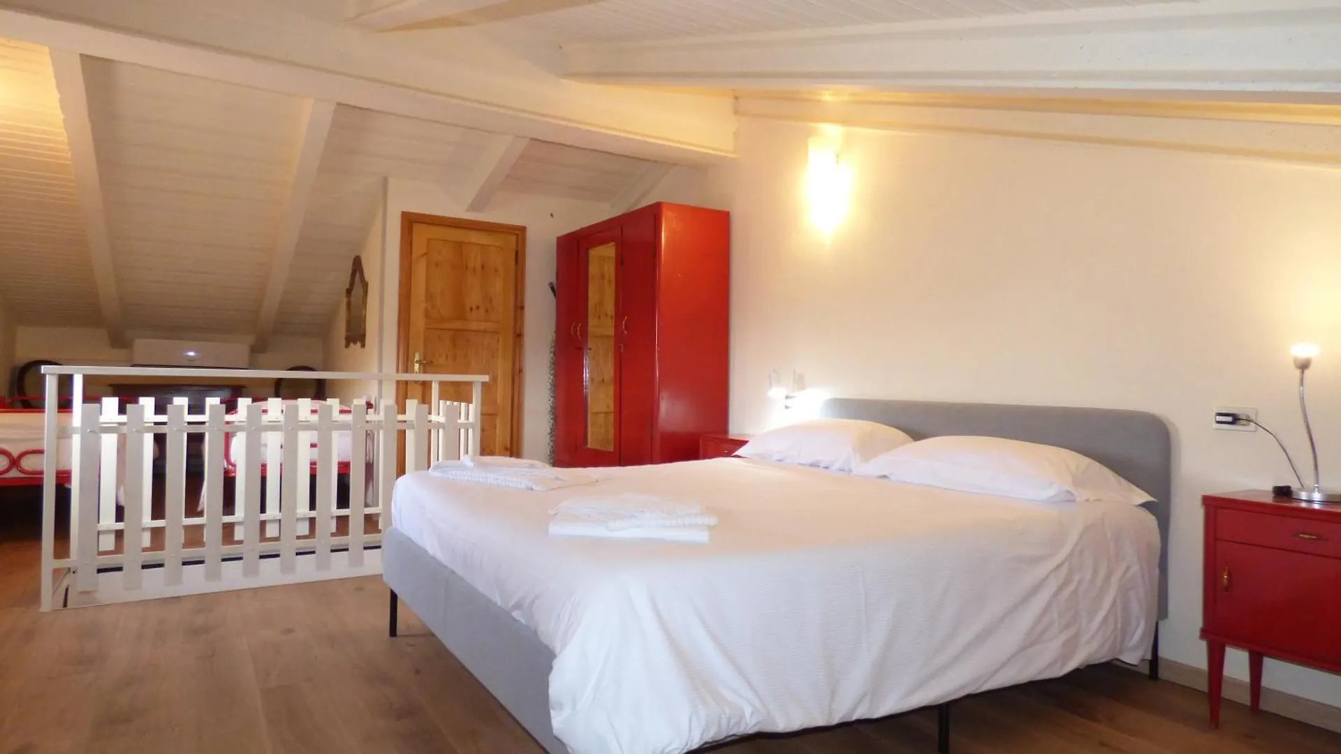 Holiday home Gnazzano Home 1 Loiano