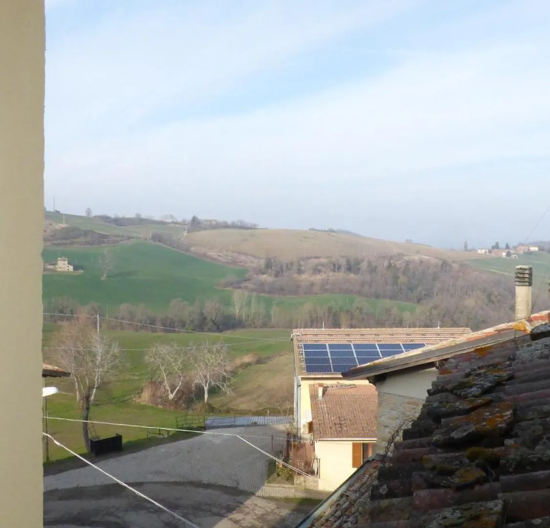 Gnazzano Home 1 Loiano Italy