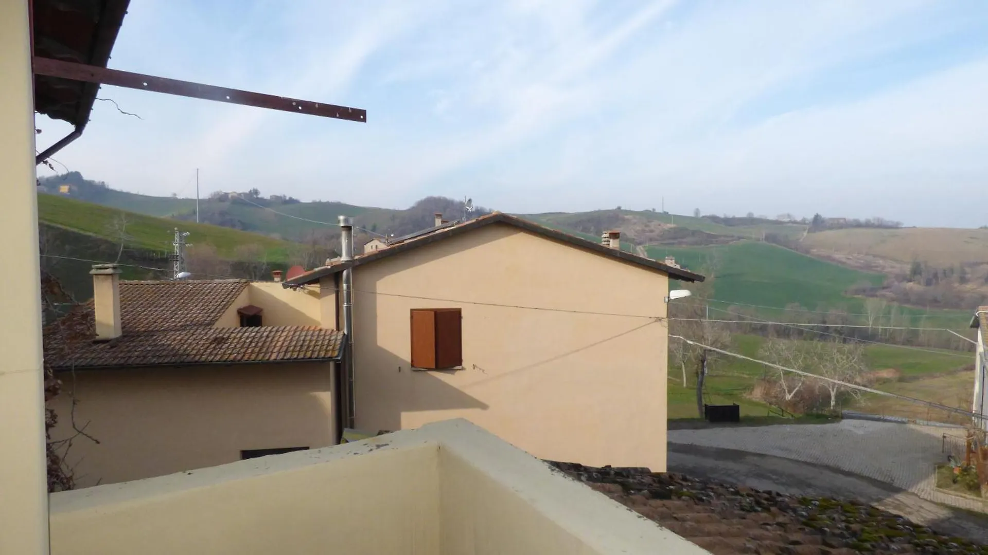 Holiday home Gnazzano Home 1 Loiano