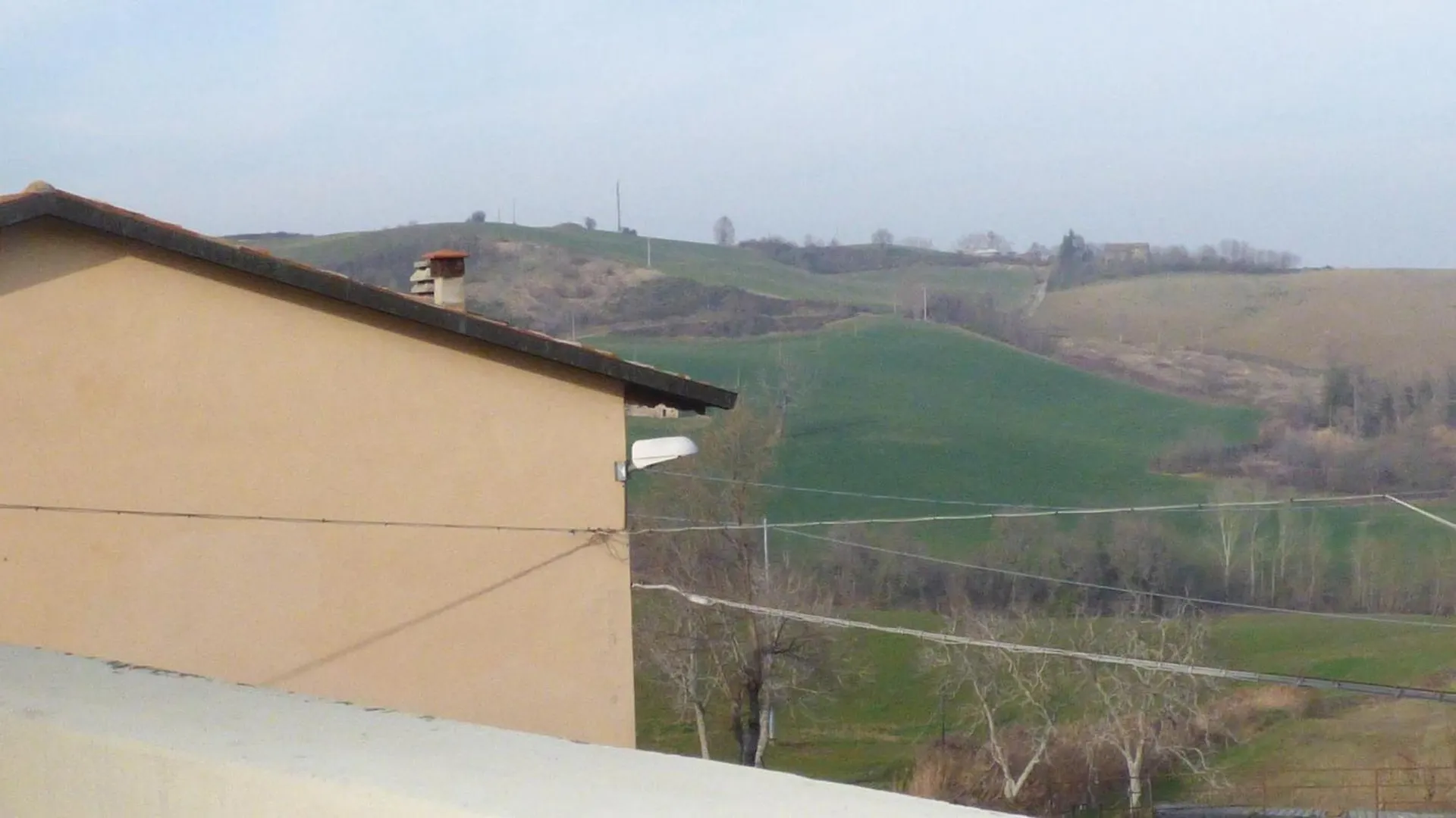 Gnazzano Home 1 Loiano Italy
