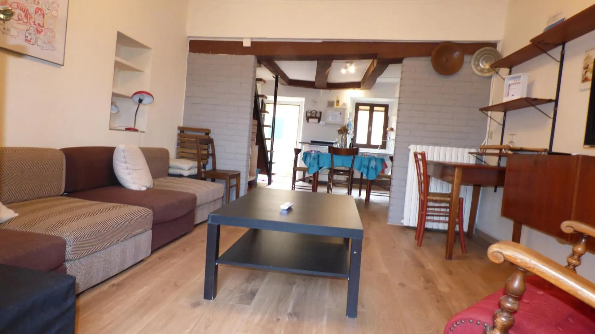 Holiday home Gnazzano Home 1 Loiano