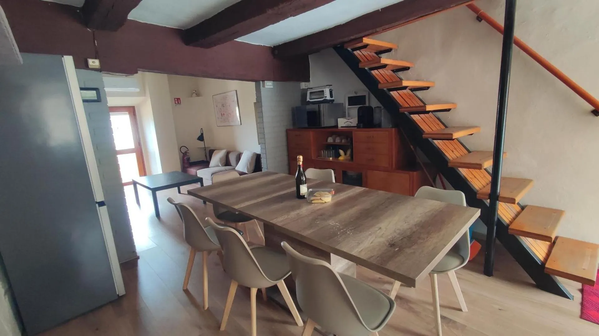 度假居 Gnazzano Home 1 Loiano