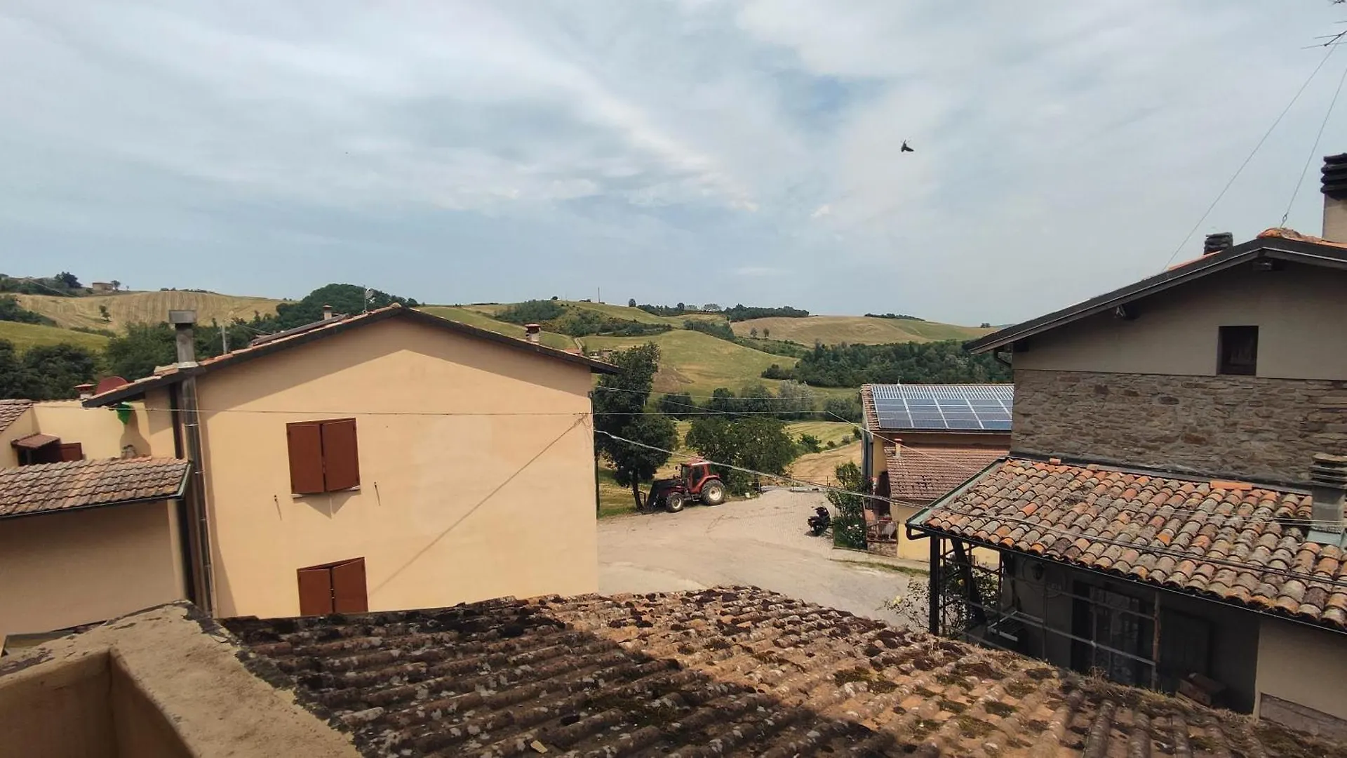 Gnazzano Home 1 Loiano 意大利
