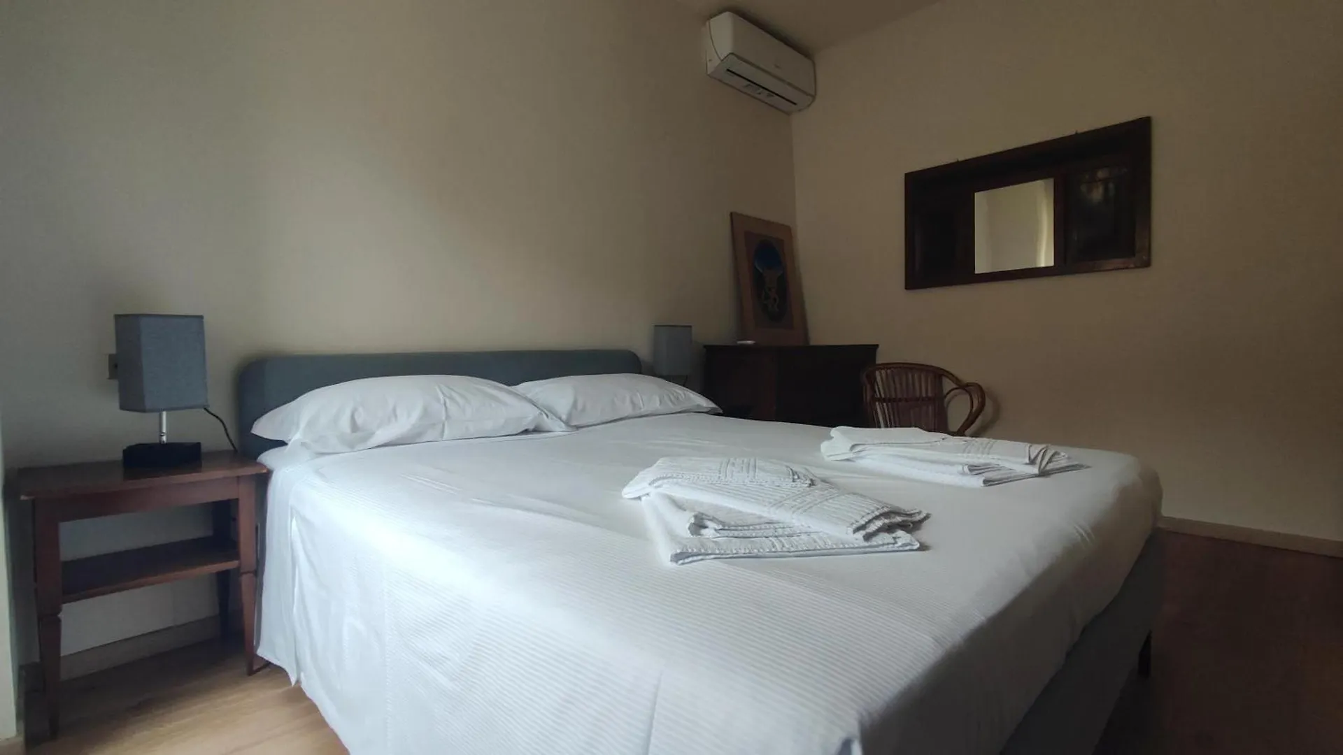 度假居 Gnazzano Home 1 Loiano 意大利