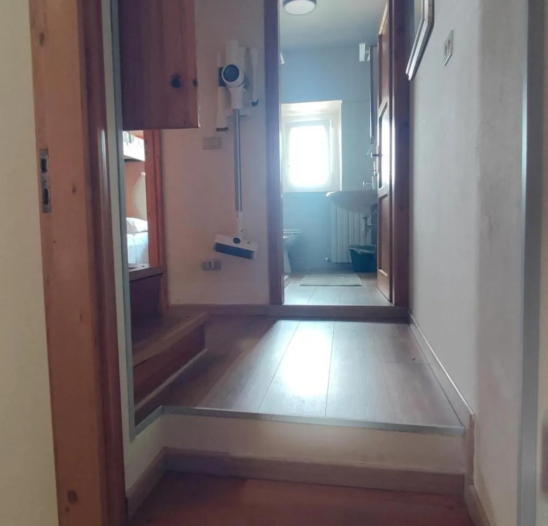 度假居 Gnazzano Home 1 Loiano