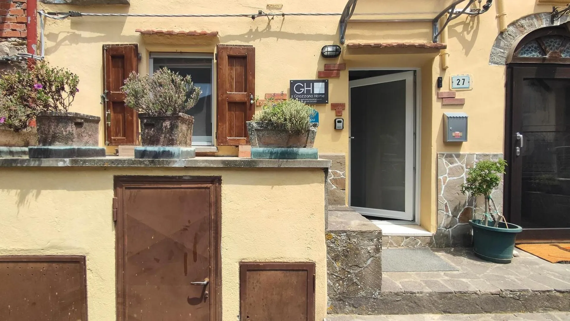 Gnazzano Home 1 Loiano