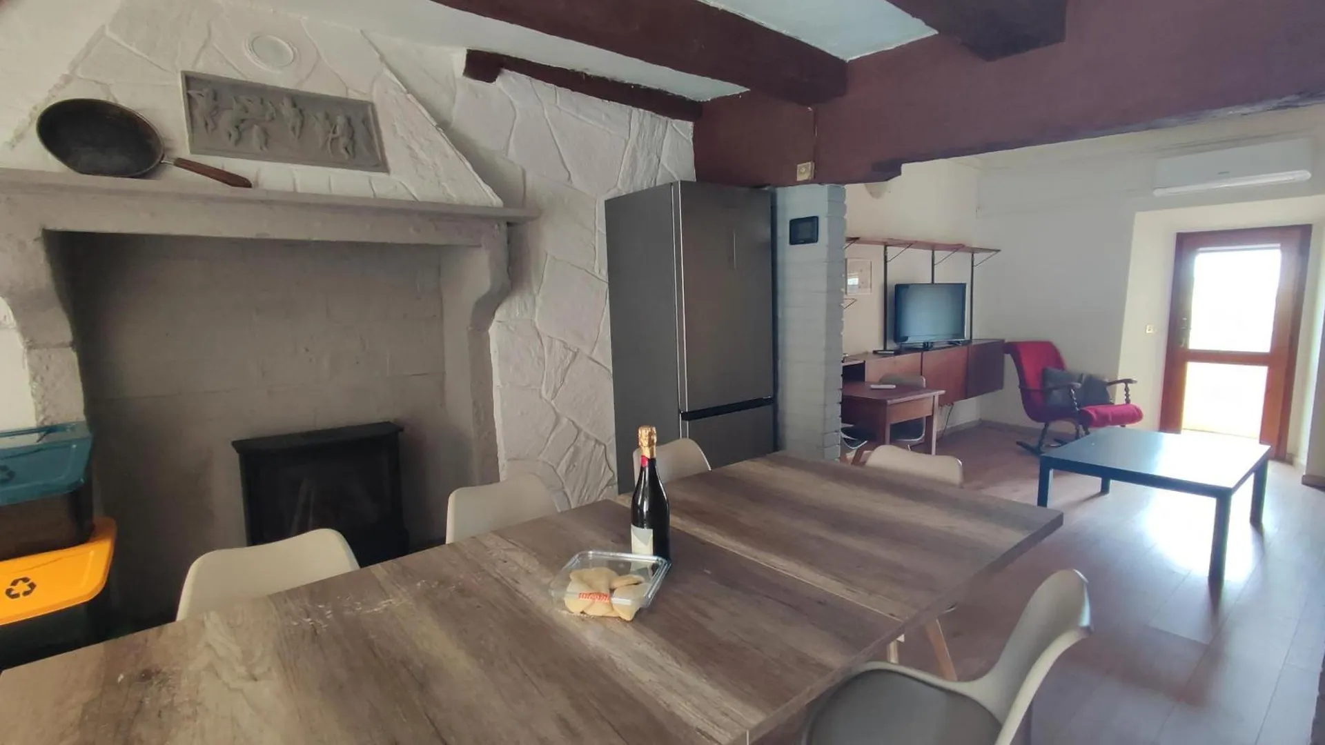 度假居 Gnazzano Home 1 Loiano