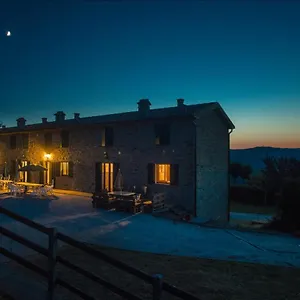  Alloggio per agriturismo Prato Grande