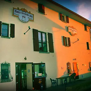  Bed & Breakfast Del Viandante