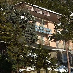 3* Hotel Pineta